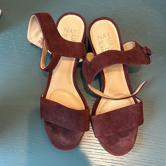 Naturalizer Caitlyn size 7 - Picture 4 of 4